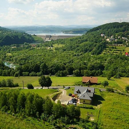 Noclegi Nad Solina Solina  Exterior foto