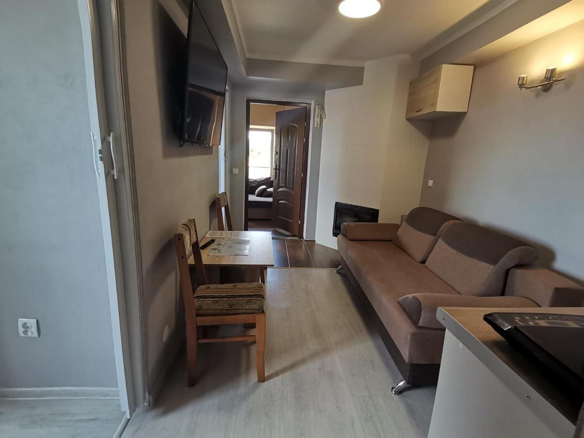 Noclegi Nad Solina Solina  Exterior foto
