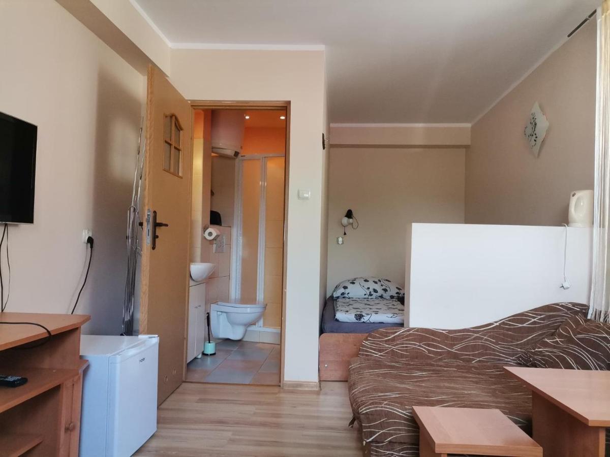 Noclegi Nad Solina Solina  Exterior foto