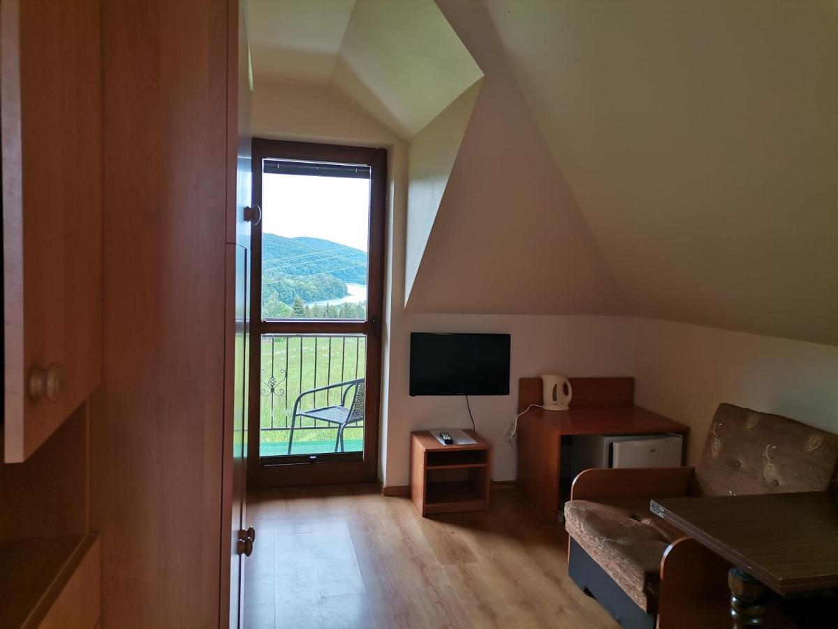 Noclegi Nad Solina Solina  Exterior foto