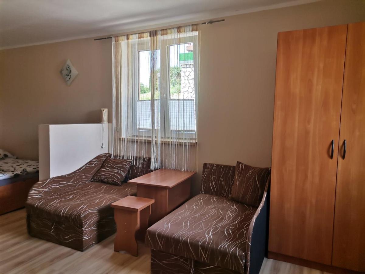 Noclegi Nad Solina Solina  Exterior foto