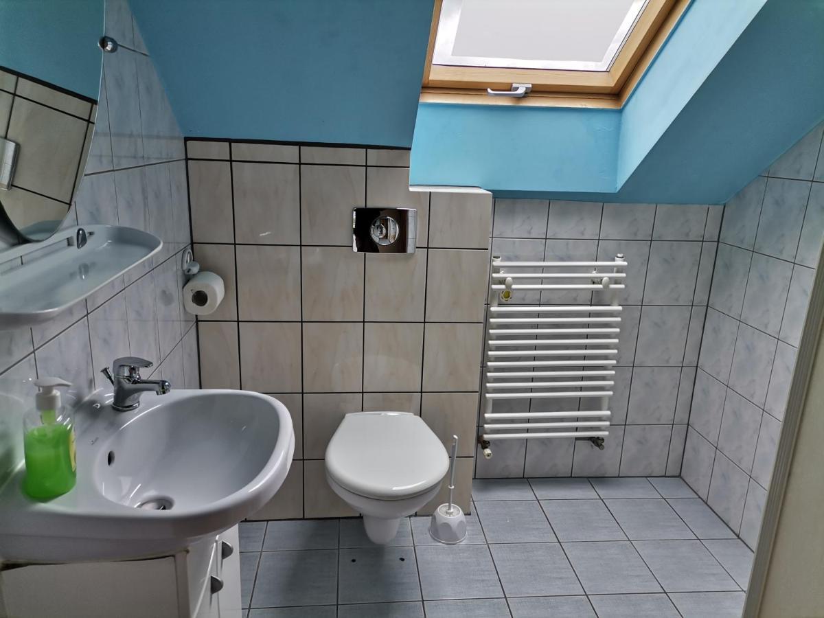 Noclegi Nad Solina Solina  Exterior foto