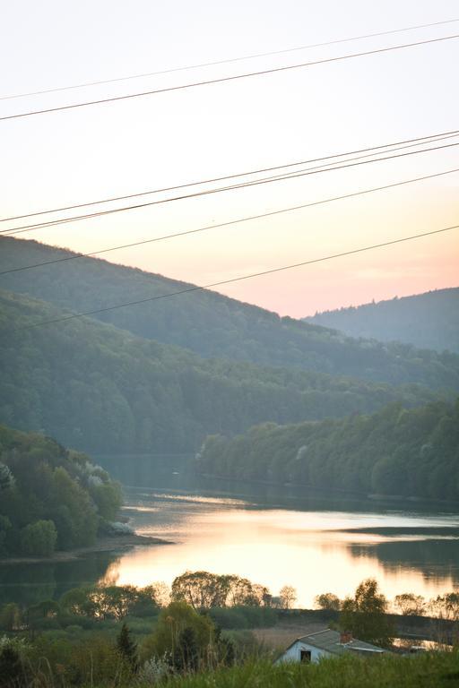 Noclegi Nad Solina Solina  Exterior foto