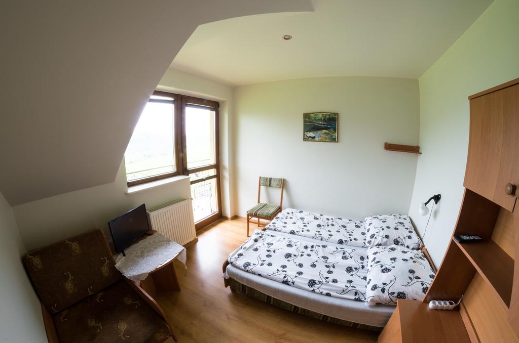 Noclegi Nad Solina Solina  Exterior foto