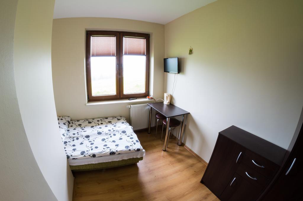 Noclegi Nad Solina Solina  Exterior foto