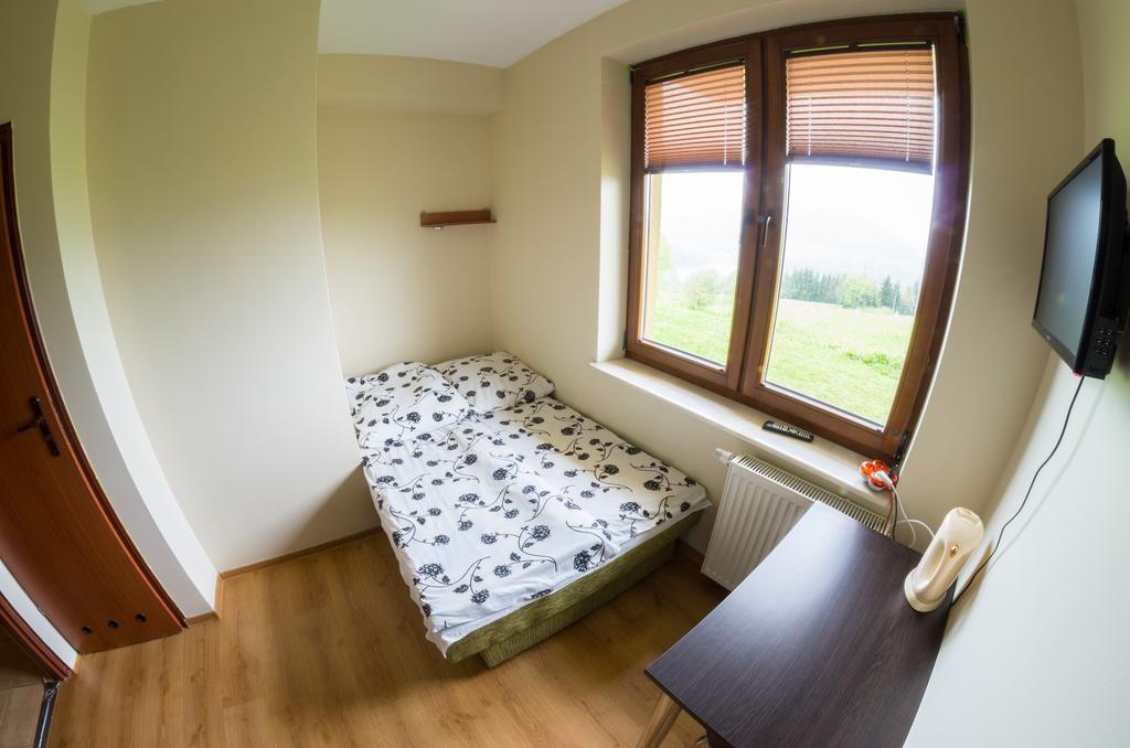 Noclegi Nad Solina Solina  Exterior foto