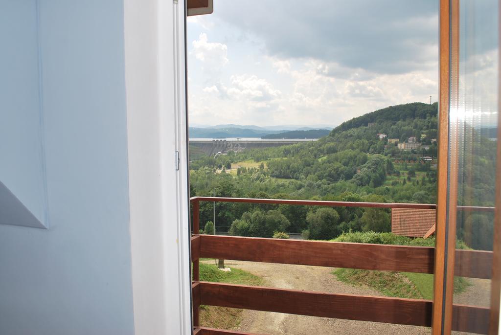 Noclegi Nad Solina Solina  Exterior foto