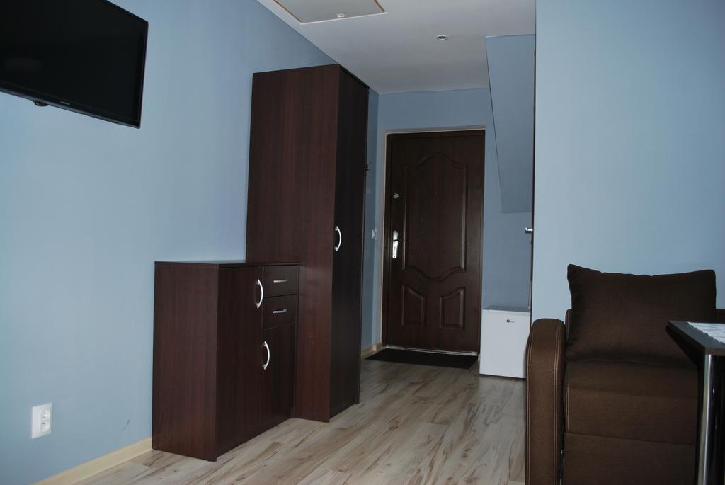Noclegi Nad Solina Solina  Exterior foto