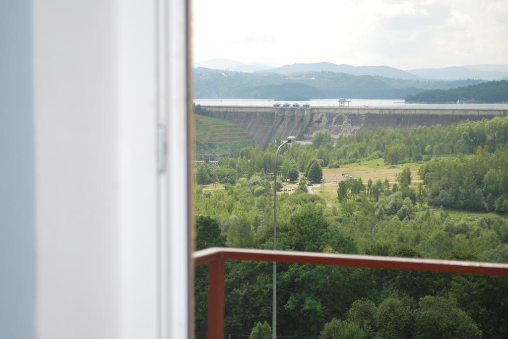 Noclegi Nad Solina Solina  Exterior foto