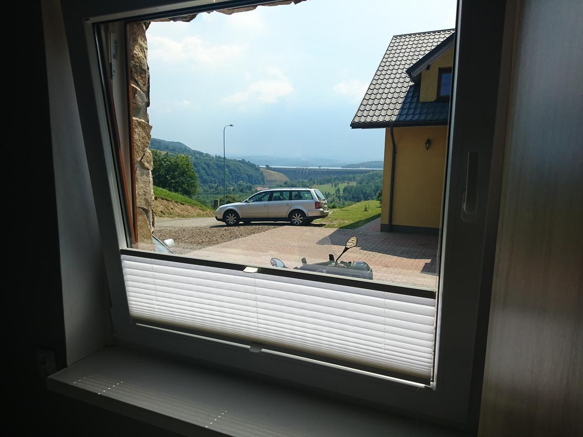 Noclegi Nad Solina Solina  Exterior foto