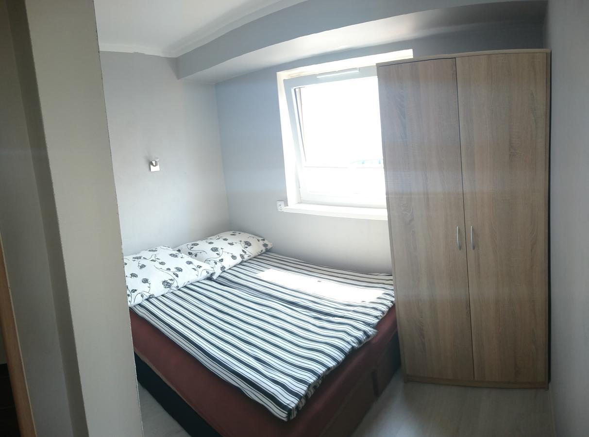 Noclegi Nad Solina Solina  Exterior foto