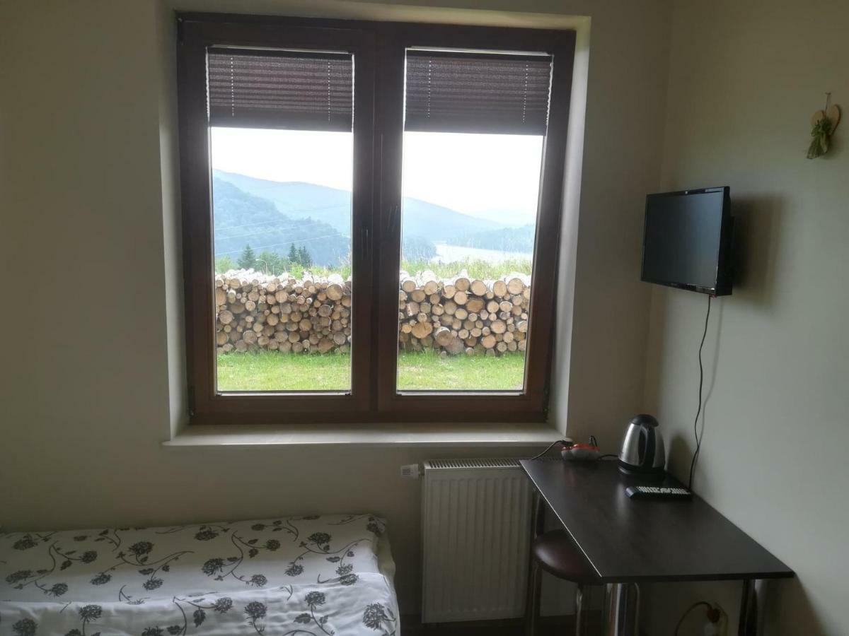 Noclegi Nad Solina Solina  Exterior foto