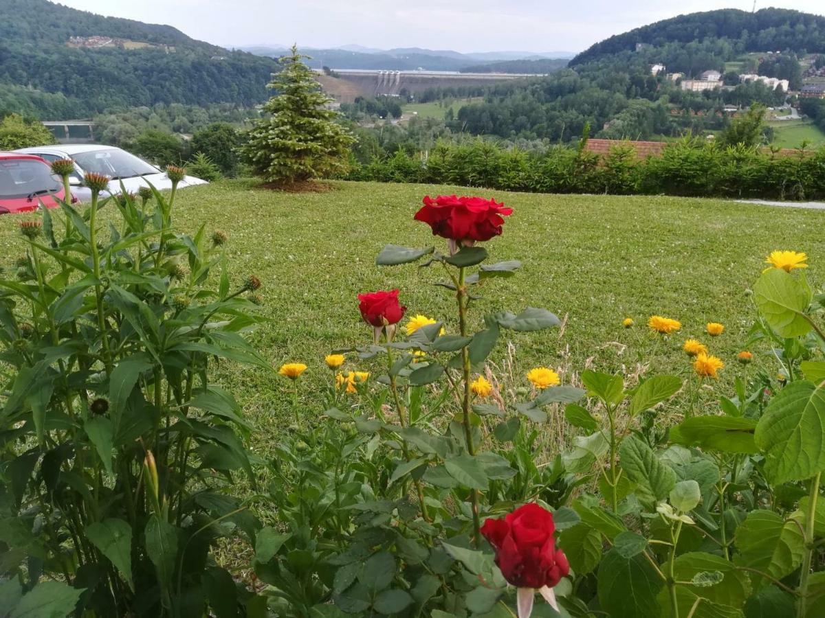 Noclegi Nad Solina Solina  Exterior foto