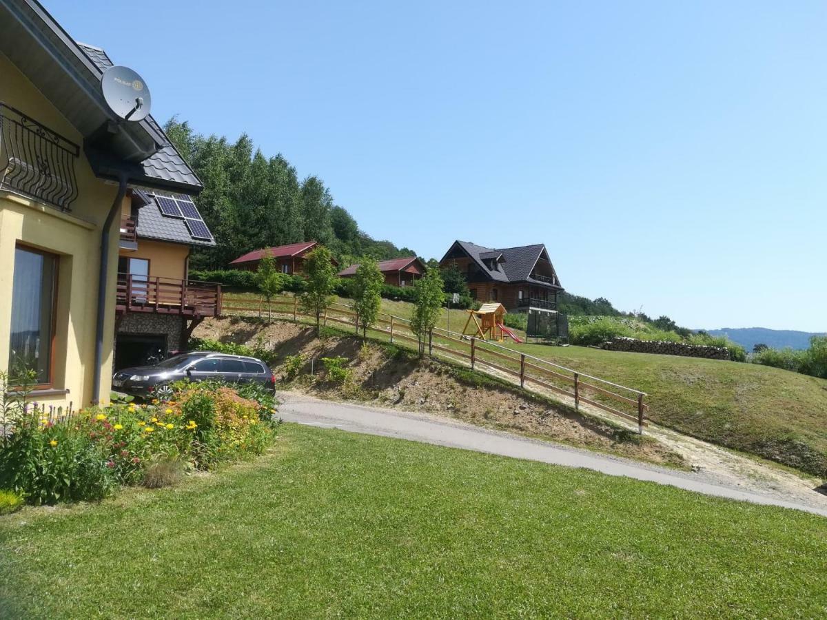 Noclegi Nad Solina Solina  Exterior foto